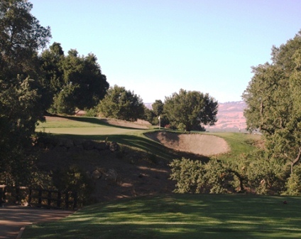 Golf Course Photo, Eagle Ridge Golf Club, Gilroy, 95020 