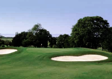 Golf Course Photo, Crab Meadow Golf Course, Northport, 11768 