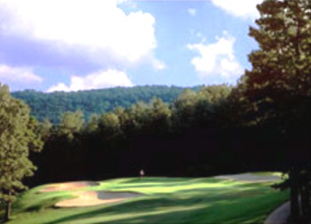 Mountain Ranch Golf Club At Fairfield Bay, Fairfield Bay, Arkansas, 72088 - Golf Course Photo