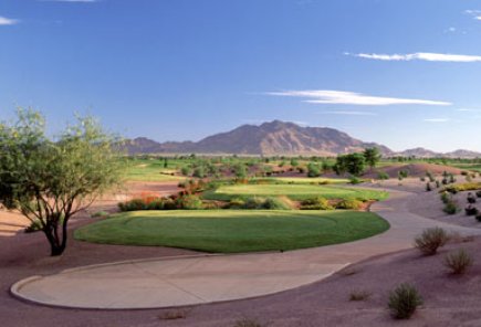 Power Ranch Golf Club,Gilbert, Arizona,  - Golf Course Photo