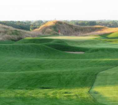 Chicago Highlands Golf Club, Westchester, Illinois, 60154 - Golf Course Photo