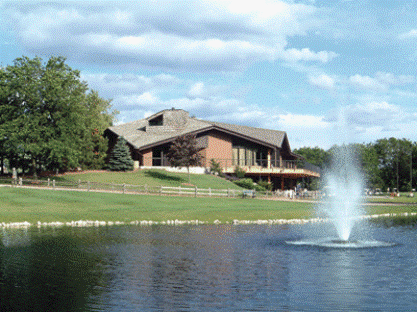 Golf Course Photo, White Pines Golf Course - East, Bensenville, 60106 