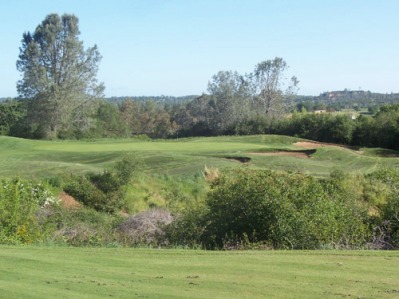 Golf Course Photo, Castle Oaks Golf Club, Ione, 95640 