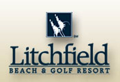 Litchfield Resort - Litchfield Country Club,Pawleys Island, South Carolina,  - Golf Course Photo