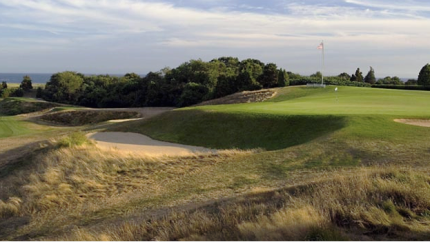 Misquamicut Club | Misquamicut Golf Course, Westerly, Rhode Island, 02891 - Golf Course Photo