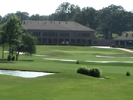 Golf Course Photo, RidgePointe Country Club, Jonesboro, 72404 