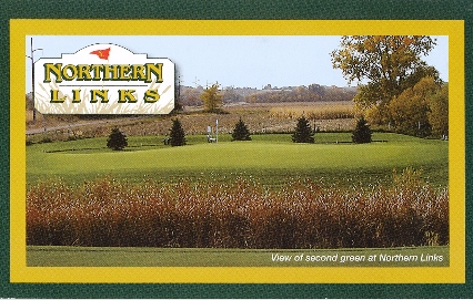 Northern Links Golf Course,Sioux Falls, South Dakota,  - Golf Course Photo