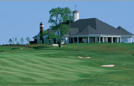 Golf Course Photo, Cardinal Club, Simpsonville, 40067 