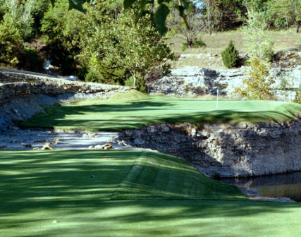 Golf Course Photo, The Golf Club of Kansas, Lenexa, 66219 