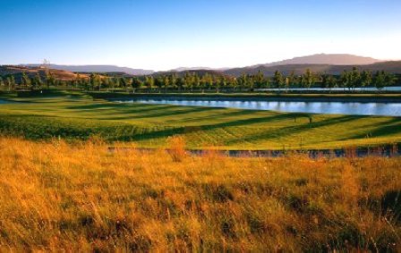 Red Hawk Golf Club, Lakes Course,Sparks, Nevada,  - Golf Course Photo