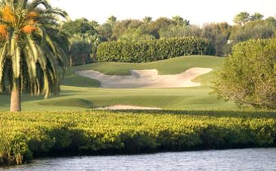 Admirals Cove,The Club, East Course, Jupiter, Florida, 33477 - Golf Course Photo