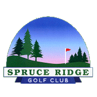 Spruce Ridge,Dowagiac, Michigan,  - Golf Course Photo