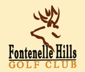 Golf Course Photo, Fontenelle Hills Country Club, Bellevue, 68005 