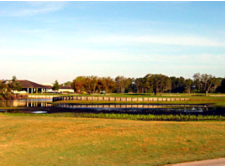 Bloomingdale Golfers Club, Valrico, Florida, 33594 - Golf Course Photo