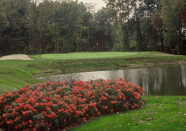 River Ridge Golf Course, Griswold, Connecticut, 06351 - Golf Course Photo