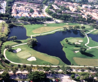 Golf Course Photo, Miccosukee Golf & Country Club, Miami, 33183 