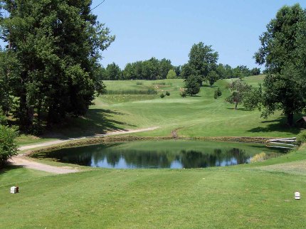 Golf Course Photo, Port Bay Golf Club, Wolcott, 14590 