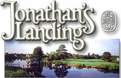 Jonathans Landing, Fazio Course, Jupiter, Florida, 33477 - Golf Course Photo