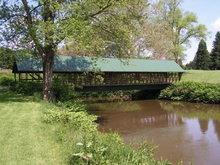 Valley View Golf Club, Akron, Ohio, 44313 - Golf Course Photo