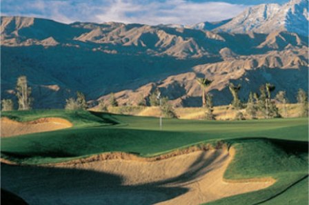 Shadow Ridge Golf Course,Palm Desert, California,  - Golf Course Photo