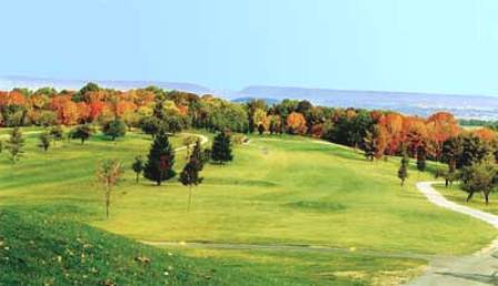 Apple Mountain Golf & Country Club, Belvidere, New Jersey, 07823 - Golf Course Photo