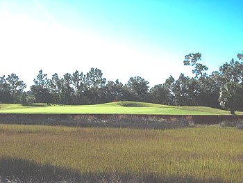 Charleston National Country Club,Mount Pleasant, South Carolina,  - Golf Course Photo