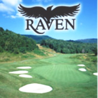 Raven Golf Club At Snowshoe Resort