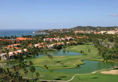 Palmas del Mar Golf Club, Flamboyan Course, Humacao, Puerto Rico, 00792 - Golf Course Photo