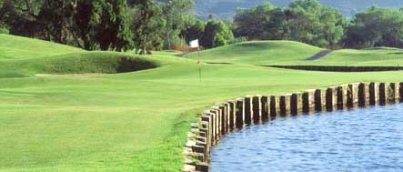 Carlton Oaks Country Club,Santee, California,  - Golf Course Photo