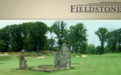 Golf Course Photo, Fieldstone Golf Club, Greenville, 19807 