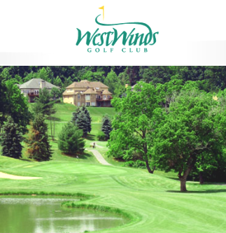 Westwinds Golf Club, CLOSED 2016