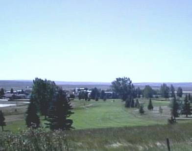 Plentywood Golf Club, Plentywood, Montana, 59254 - Golf Course Photo