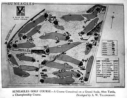 Suneagles Golf Course,Eatontown, New Jersey,  - Golf Course Photo