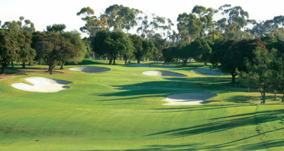 Golf Course Photo, San Diego Country Club, Chula Vista, 91911 