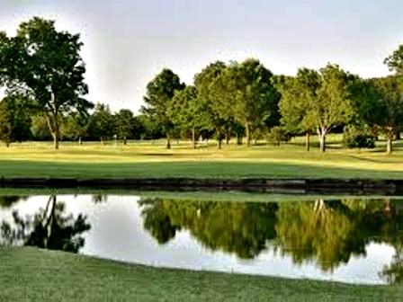 Heritage Hills Golf Course, Claremore, Oklahoma, 74017 - Golf Course Photo