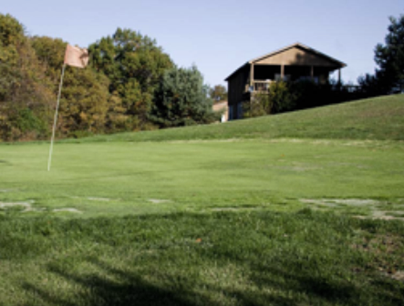 Golf Course Photo, Beechfork Golf Club, Clay City, 40312 