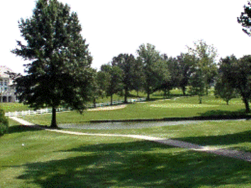 Shirkey Golf Club, Richmond, Missouri, 64085 - Golf Course Photo