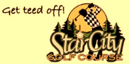 Starcity Golf Course,Velva, North Dakota,  - Golf Course Photo