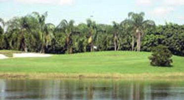 Grand Palms Golf & Country Club, Pembroke Pines, Florida, 33027 - Golf Course Photo