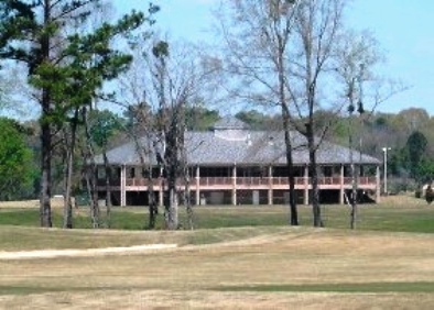 Gateway Executive Golf Course, Montgomery, Alabama, 36105 - Golf Course Photo