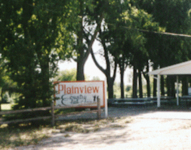 Golf Course Photo, Plainview Country Club, Plainview, 68769 