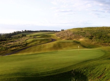 Golf Course Photo, Birdsfoot Golf Club, Freeport, 16229 