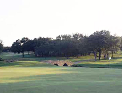 Sugartree Golf Club,Dennis, Texas,  - Golf Course Photo