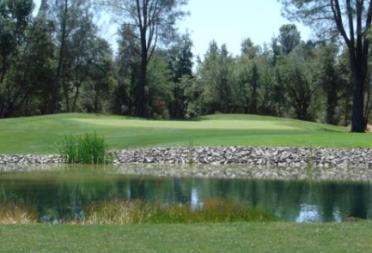 Gold Hills Golf Club,Redding, California,  - Golf Course Photo