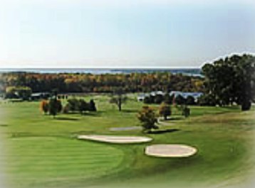 Wicomico Shores Golf Course,Chaptico, Maryland,  - Golf Course Photo