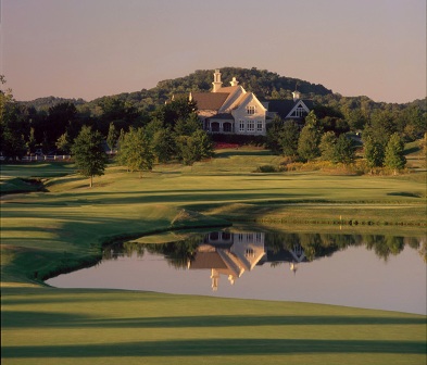 Vanderbilt Legends Golf Club, South Course, Franklin, Tennessee, 37069 - Golf Course Photo