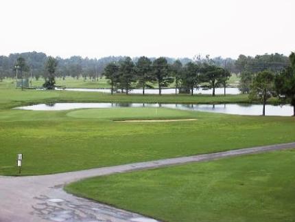 Goose Creek Golf & Country Club, CLOSED 2015,Grandy, North Carolina,  - Golf Course Photo