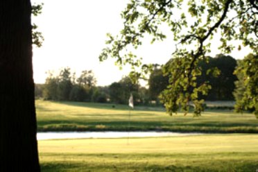 Golf Course Photo, Pine Ridge Golf Course, Sartell, 56377 