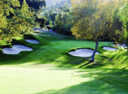 El Caballero Country Club