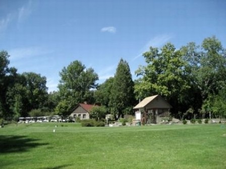 Chenango Valley State Park Golf Course,Chenango Forks, New York,  - Golf Course Photo